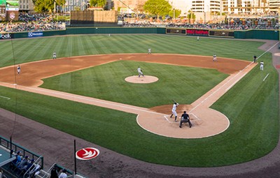 BB&T Ballpark