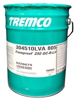 TREMproof 250GC