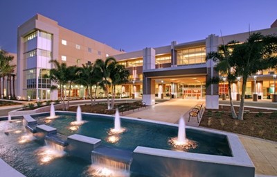 SW Florida Regional Med. Center - Gulf Coast Hosp.