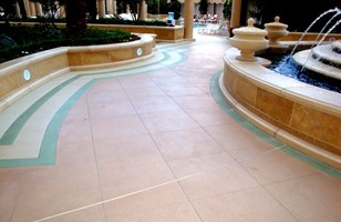 Decorative Waterproofing (PUMA)