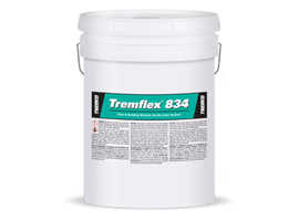 Tremflex 834