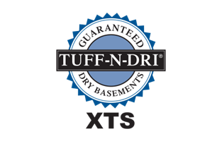 TUFF-N-DRI XTS